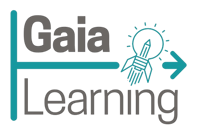 Gaia Learning logo