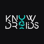 KnowDroids logo