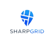 SharpGrid logo