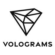 volograms_vertical logo
