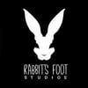 rabbits foot studios