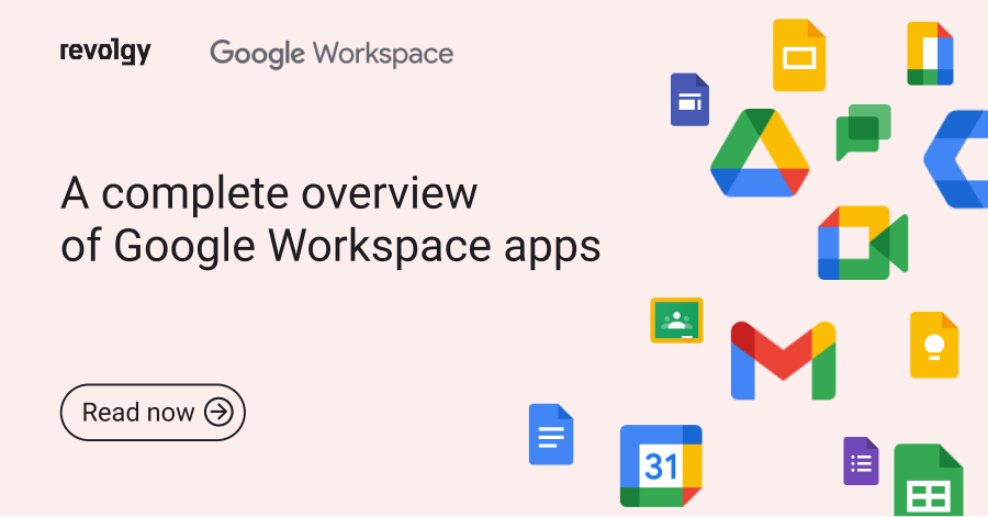 Google Workspace at RIT