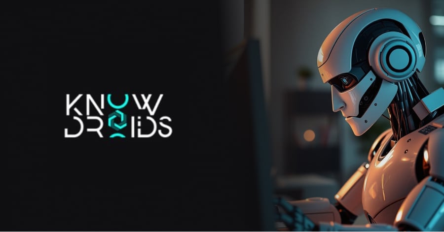 KnowDroids CS preview image