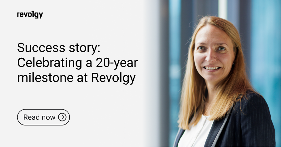 Success story_ Celebrating a 20-year milestone at Revolgy